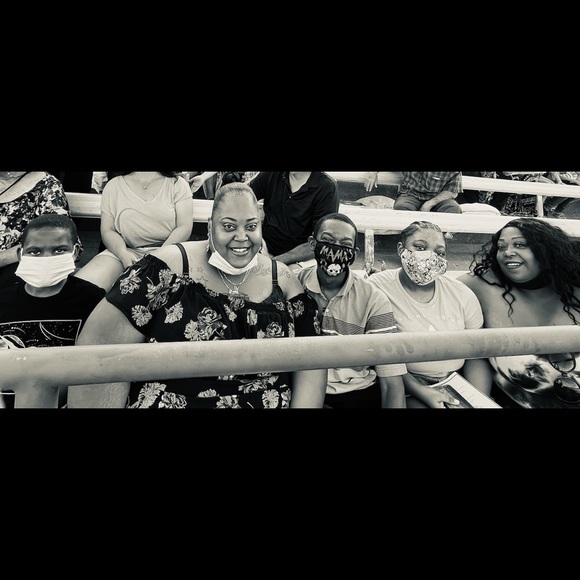 Meet your Posher, Henry - Picture 1 of 1